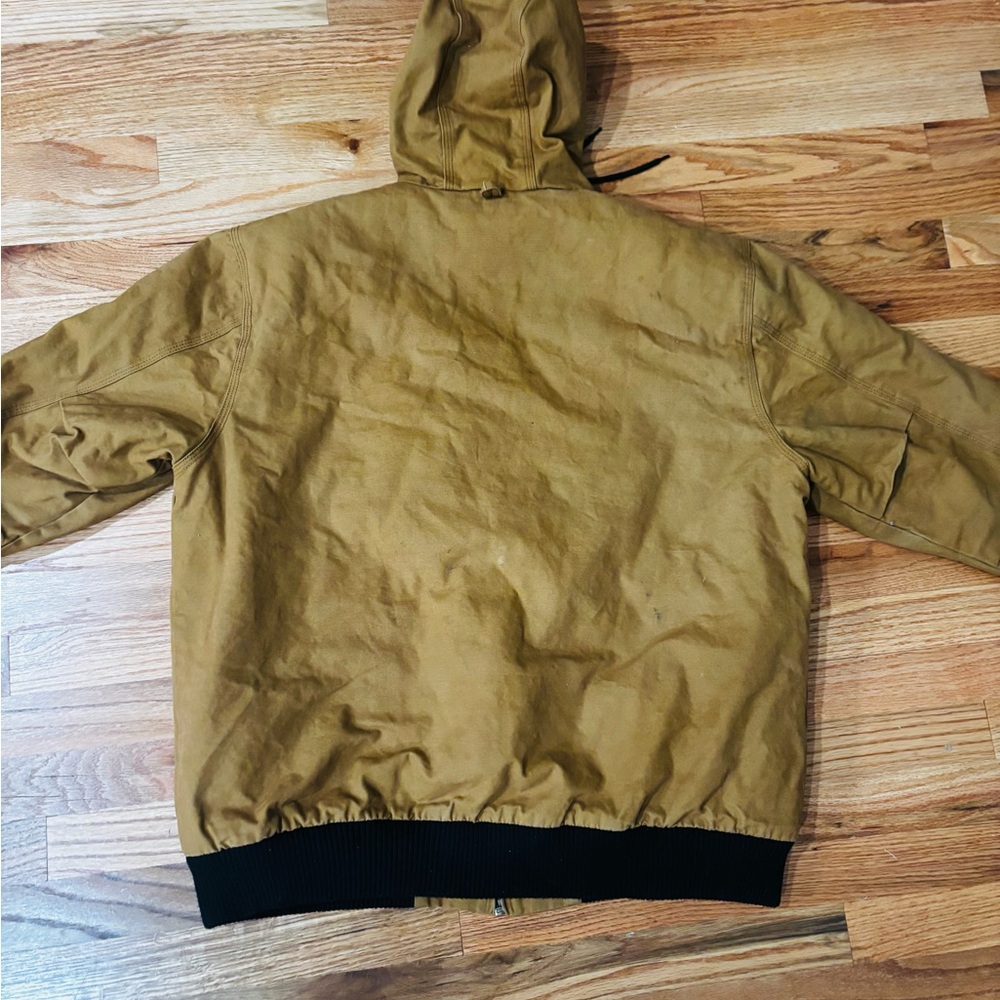 Workwear Jacket - image 2